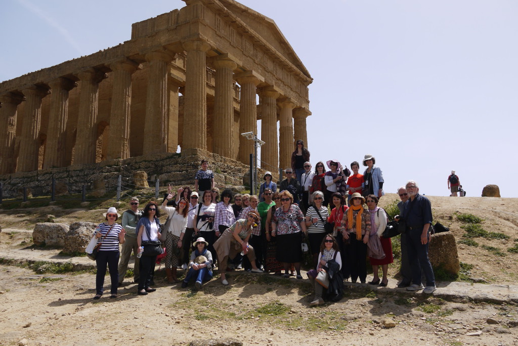 ΑΚΡΑΓΑΝΤΑΣ 5ος αι. π.χ.