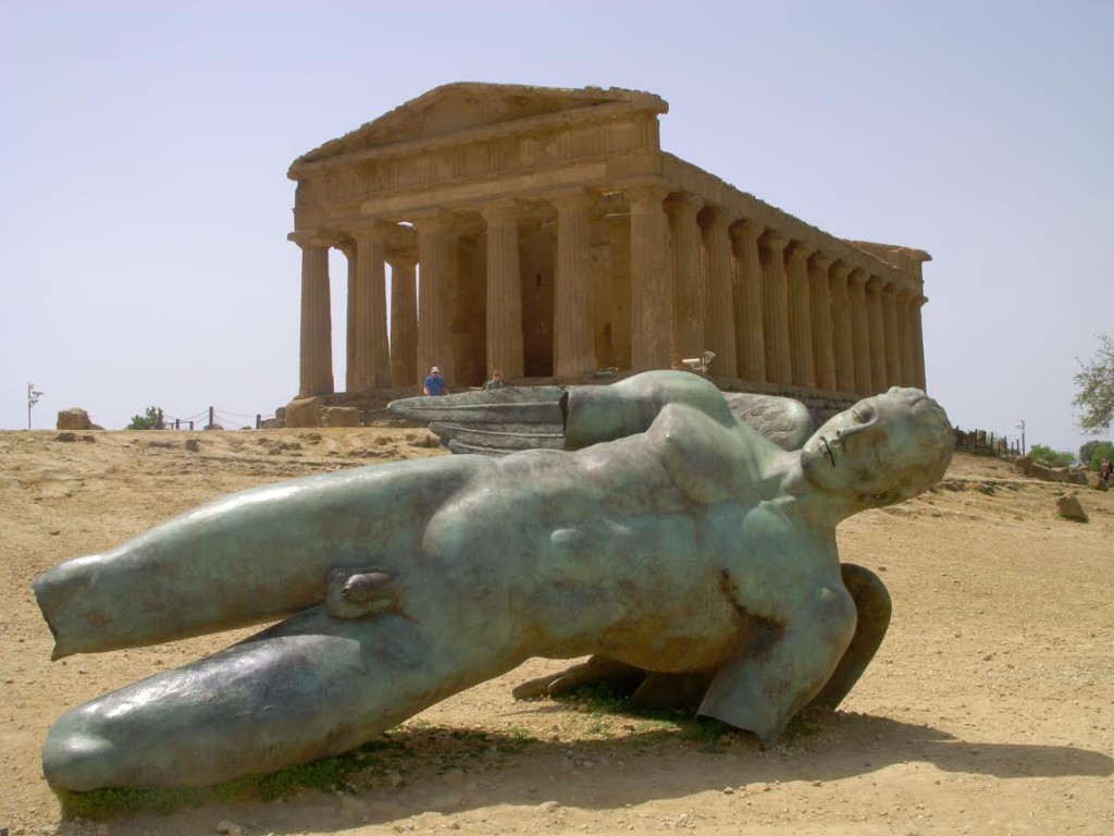 ΝΑΟΣ ΤΗΣ ΟΜΟΝΟΙΑΣ